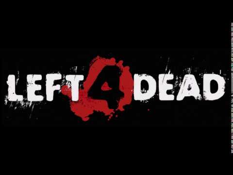 Left 4 Dead Explosion Sounds