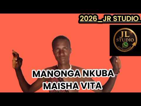 Manonga Kubha Ujumbe Wanaishia BY JR STUDIO 2026