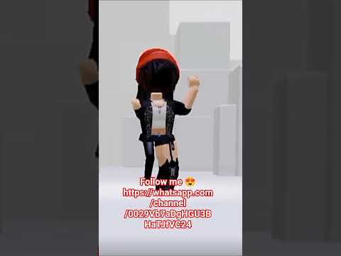 Https Whatsapp Com Channel 0029Vb7aDgHGU3BHaTJfVC24 Followme Roblox Subscribemychannel