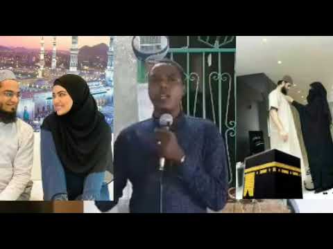 Ustaaz Anas Muhammad Waa Ee Dhalaa Irraa Ustaaz Anas Muhammad Waa Ee Dhalaa Irraa