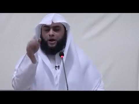 عرضت المرأة للحرام من شدة الحاجة فأنقذها التاجر المريض بالسرطان وكانت المفاجأة الشيخ محمد الفخراني