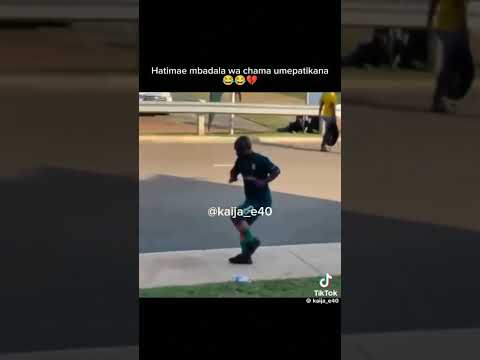 HATIMAE MBADALA WA CHAMA UMEPATIKANA MZEE WA KUWA SHENYETA AMEFIKA CHEKATU FUNNY COMEDY