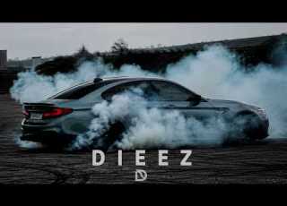  Akon Smack That DIEEZ AFRO REMIX 2026