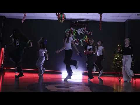 Compton Av Steelz Snoop Dogg 310babii YAYA Remix Choreography By Cyutz