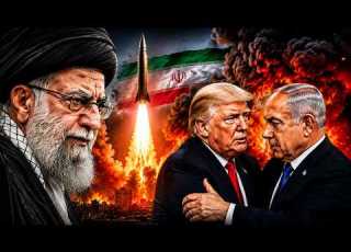  WAR GUUL FARXAD LEH IRAN OO BURBURISAY SALDHIGYO US WADAMADI KHALIJKA OO NAXSAN ISR OO QORSHE
