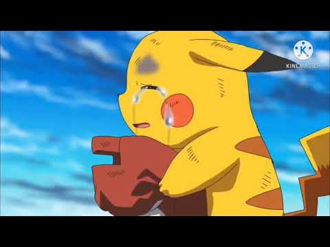 حلمي تحطم واختفى أغنية مؤثرة وجميلة موت اش و حزن بيكاتشو