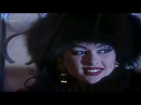 عاصى الحلانى وانى مارق مريت 1994