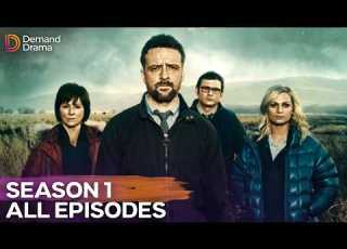  Hinterland Marathon Season 1 All Episodes