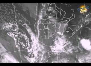  Imagen Satelital Chile Central Y Argentina 14 40 Hrs