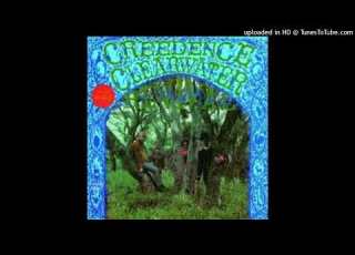 Creedence Clearwater Revival Gloomy