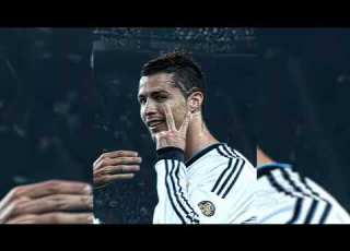 MTG DIABÓLICA Super Slowed Ft CRISTIANO RONALDO WORLD CUP 2026