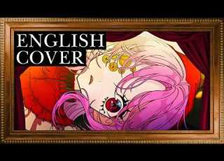 AiAiA アイ アイ ア Ado ENGLISH COVER