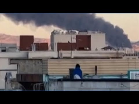 The Latest On War In Iran March 3 2026 The Latest On War In Iran March 3 2026