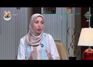  متصلة لو في خلاف مع زوجي وأهلي نصحوني بعدم الإنجاب أعمل إيه حوا