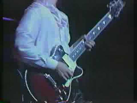 Casiopea Living On A Feeling December 24 1984