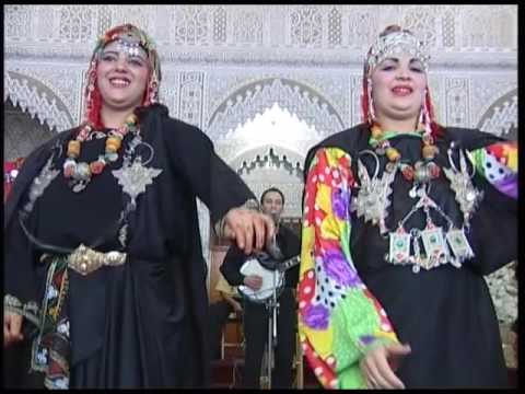 LARYACH Frères Moussir TIRBATINE