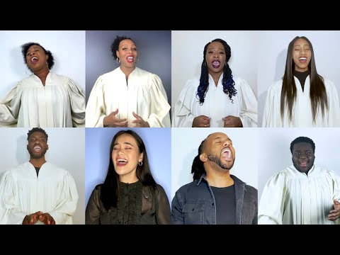 O Canada For MLK Day 2021 Martina Ortiz Luis