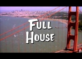 Classic TV Theme Full House Stereo