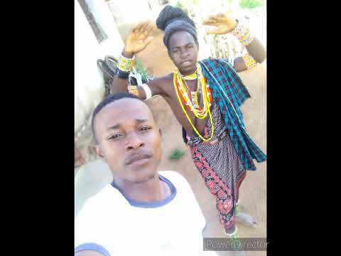 LUNYENYE MAHOLONGOTI UJUMBE WA BHANAFIKI 0629191892