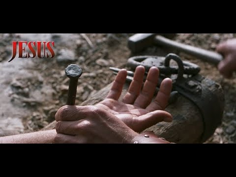 JESUS Swahili Tanzania Jesus Is Crucified