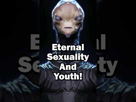 The San Shyuum Were Blessed Halo Gaming Facts