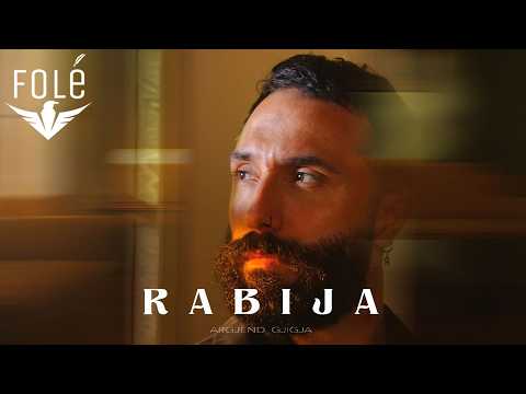 Argjend Gjigja RABIJA