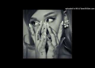 Communicate Ariana Grande Official Acapella