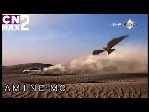 فاصل قناة ابوظبي الا مارات 2010