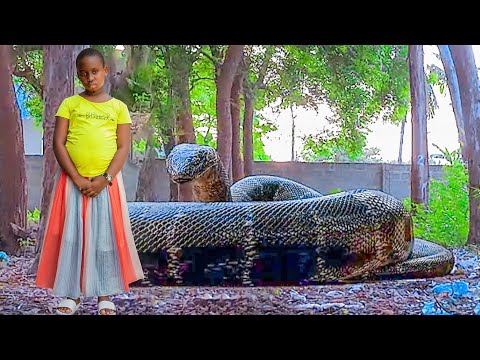 MREMBO NYOKA PART 03