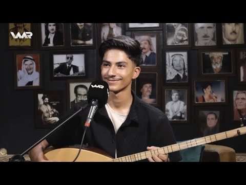 Xelîl Yûsif Yar Were Yar Were