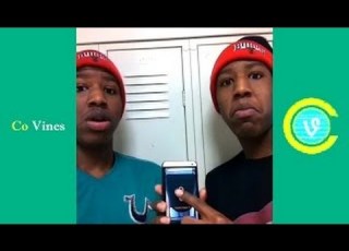  Top Vines Of Aye Twinz W Titles Aye Twinz Vine Compilation Co Vines