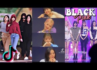 BLACKPINK 33 TIK TOK Compilation Tiktok Edit