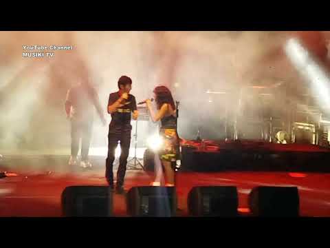 ZEYNEP BASTIK Seyirci Ile Düet Yaptı Bırakman Doğru Mu Anıl Piyancı Cover