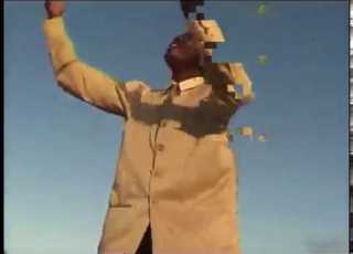 Mwananyamala Kisiwani Choir Bwana Yesu Msalabani Official Video Game 1st AEGL2