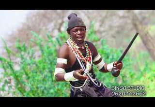 Bhalekele Mihangwa Manyoni Bhudimi Official Video Sam Simba Ngosha Video Rwenge Studio