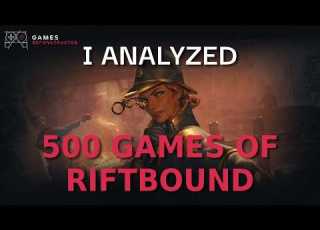  Is There First Player Advantage In Riftbound Spiritforged Scientifically