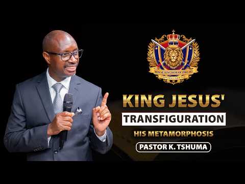 Midweek Service 25 March 2026