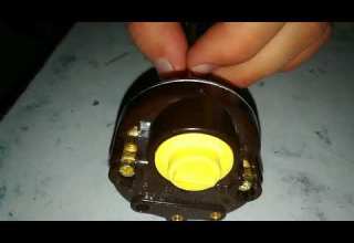 اسرع واسهل طريقه لفحص اوتوماتيك وهيتر السخان