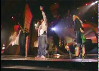 Pharrell Williams Ft Gwen Stefani Can I Have It Like That Live