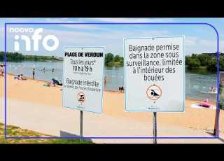  Hausse Des Noyades La Société Du Sauvetage Sonne L Alarme