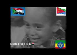  سيد خليفة و عبد العزيز المبارك دنيا دبنقا تقديم محمد سليمان 1980