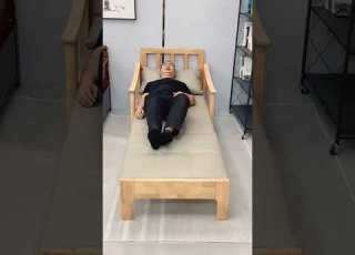 Multifunctional Sofa Bed Smart Furniture