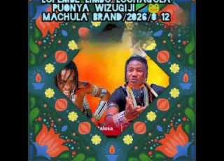  LUPEMBE LIMBU LUCHAGULA LUPONYA WIZUGIJI Machula Brand 2026 8 12