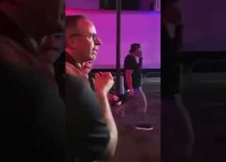 Jerry Seinfeld Tells Influencer Palestine Doesn T Exist