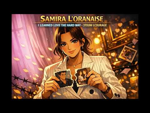 RABII S MUSIC I Learned Love The Hard Way 3Touni L Courage Samira L Oranaise RABII S MUSIC I Learned Love The Hard Way 3Touni L Courage Samira L Oranaise