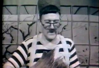 Axel Kids Twin Cities TV Legend During 1950s 60s