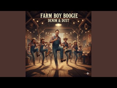 Farm Boy Bogie