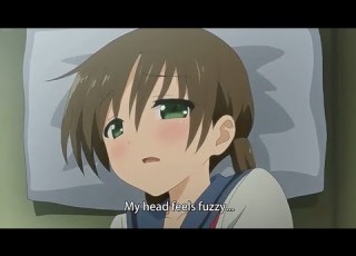 When Your Taking Care Of Your Imouto
