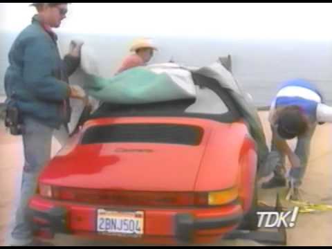 小比類巻かほる CMメイキング