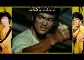  Bruce Lee King Of Kung Fu MV